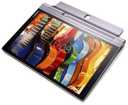 Замена динамика на планшете Lenovo Yoga Tablet 3 Pro 10